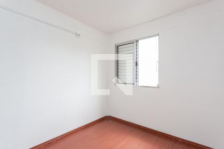 Quarto 1  de apartamento para alugar com 2 quartos, 50m² em Conjunto Habitacional Fazenda do Carmo, São Paulo