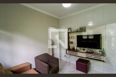 Sala de casa à venda com 4 quartos, 142m² em Vila Sao Francisco, São Paulo