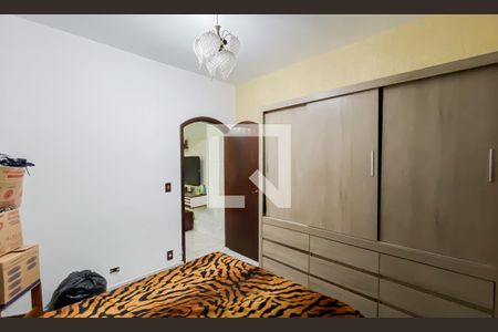 Quarto 1 de casa à venda com 4 quartos, 142m² em Vila Sao Francisco, São Paulo