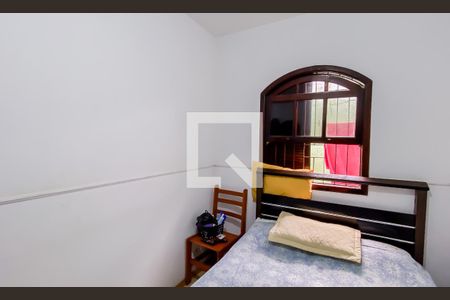 Quarto 2 de casa à venda com 4 quartos, 142m² em Vila Sao Francisco, São Paulo