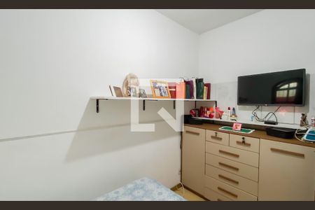 Quarto 2 de casa à venda com 4 quartos, 142m² em Vila Sao Francisco, São Paulo