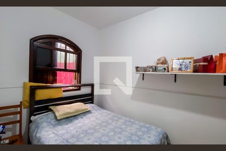 Quarto 2 de casa à venda com 4 quartos, 142m² em Vila Sao Francisco, São Paulo