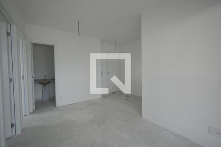 Sala de apartamento para alugar com 2 quartos, 48m² em Vila Mariana, São Paulo