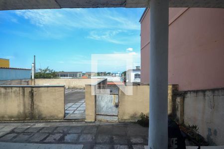 Sala de casa para alugar com 2 quartos, 100m² em Imperador, Nova Iguaçu