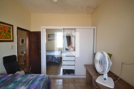 Quarto 1 de casa para alugar com 2 quartos, 100m² em Imperador, Nova Iguaçu