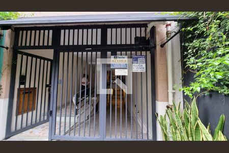 Kitnet/Studio para alugar com 1 quarto, 40m² em Vila Buarque, São Paulo