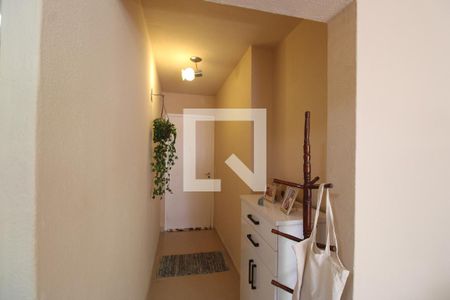 Sala de apartamento para alugar com 2 quartos, 45m² em Taquara, Rio de Janeiro