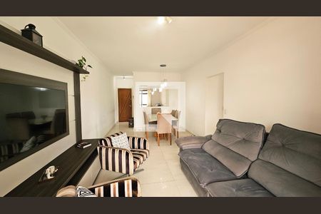 Apartamento à venda com 3 quartos, 93m² em Jardim Pitangueiras I, Jundiaí