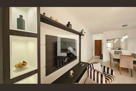 Apartamento à venda com 3 quartos, 93m² em Jardim Pitangueiras I, Jundiaí