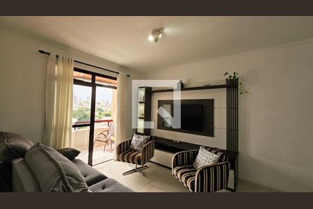 Apartamento à venda com 3 quartos, 93m² em Jardim Pitangueiras I, Jundiaí