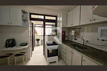 Apartamento à venda com 3 quartos, 93m² em Jardim Pitangueiras I, Jundiaí