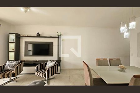 Apartamento à venda com 3 quartos, 93m² em Jardim Pitangueiras I, Jundiaí