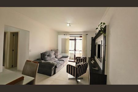 Apartamento à venda com 3 quartos, 93m² em Jardim Pitangueiras I, Jundiaí