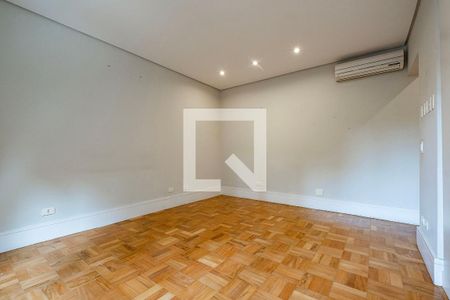 Suíte de apartamento à venda com 3 quartos, 160m² em Jardins, São Paulo