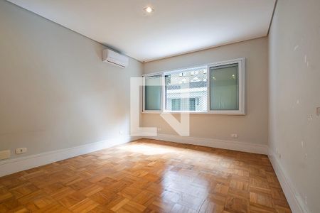 Quarto 2 de apartamento à venda com 3 quartos, 160m² em Jardins, São Paulo