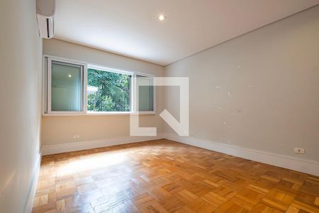 Quarto 2 de apartamento à venda com 3 quartos, 160m² em Jardins, São Paulo