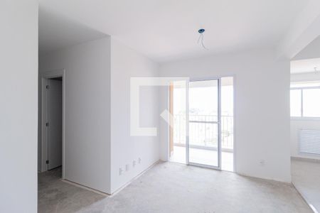 Sala de apartamento à venda com 3 quartos, 67m² em Vila Osasco, Osasco