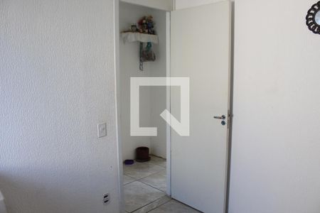 Quarto 1 de apartamento para alugar com 2 quartos, 43m² em Recanto Vista Alegre, Cotia