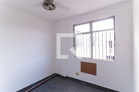 Quarto  de apartamento à venda com 2 quartos, 45m² em Cachambi, Rio de Janeiro