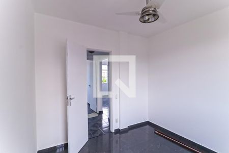 Quarto  de apartamento à venda com 2 quartos, 45m² em Cachambi, Rio de Janeiro