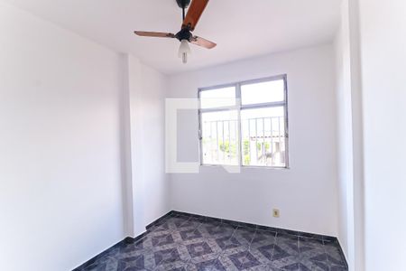 Quarto 2 de apartamento à venda com 2 quartos, 45m² em Cachambi, Rio de Janeiro