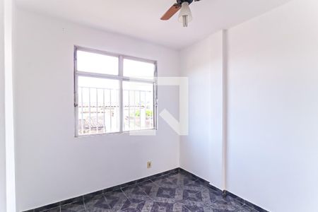 Quarto 2 de apartamento à venda com 2 quartos, 45m² em Cachambi, Rio de Janeiro