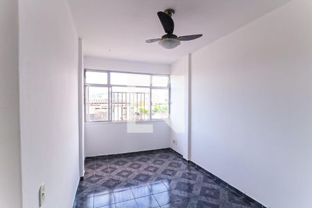 Sala de apartamento à venda com 2 quartos, 45m² em Cachambi, Rio de Janeiro