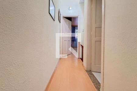 Piso Superior de casa à venda com 3 quartos, 100m² em Ipiranga, São Paulo