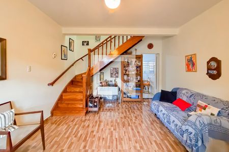 Sala de casa à venda com 3 quartos, 100m² em Ipiranga, São Paulo