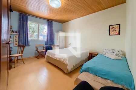 Quarto 1 de casa à venda com 3 quartos, 100m² em Ipiranga, São Paulo