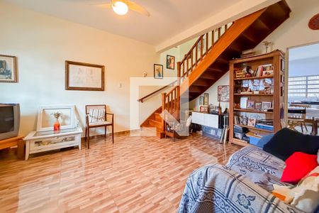 Sala de casa à venda com 3 quartos, 100m² em Ipiranga, São Paulo