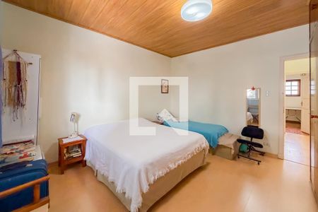 Quarto 1 de casa à venda com 3 quartos, 100m² em Ipiranga, São Paulo