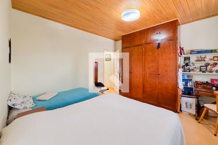 Quarto 1 de casa à venda com 3 quartos, 100m² em Ipiranga, São Paulo