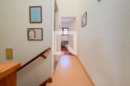 Piso Superior de casa à venda com 3 quartos, 100m² em Ipiranga, São Paulo