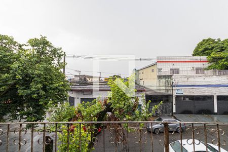 Vista Quarto 1 de apartamento para alugar com 2 quartos, 90m² em Vila Nova Curuca, São Paulo