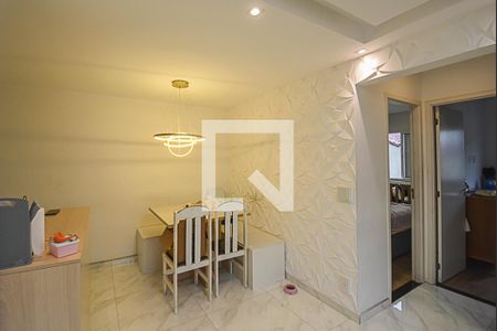 Apartamento para alugar com 2 quartos, 45m² em Cooperativa, São Bernardo do Campo
