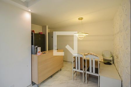 Apartamento para alugar com 2 quartos, 45m² em Cooperativa, São Bernardo do Campo