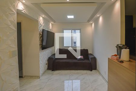 Apartamento para alugar com 2 quartos, 45m² em Cooperativa, São Bernardo do Campo