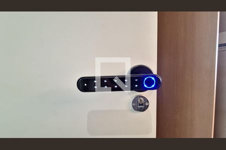 Detalhe  de apartamento à venda com 2 quartos, 40m² em Barra Funda, São Paulo