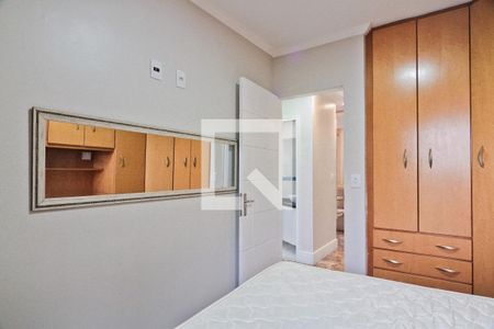 Quarto 1 de apartamento para alugar com 2 quartos, 61m² em Jardim Iris, São Paulo