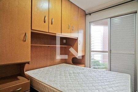 Quarto 1 de apartamento para alugar com 2 quartos, 61m² em Jardim Iris, São Paulo