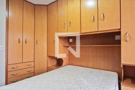 Quarto 1 de apartamento para alugar com 2 quartos, 61m² em Jardim Iris, São Paulo