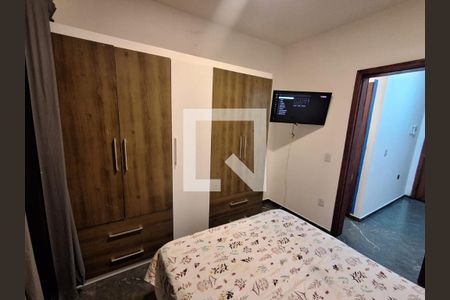 Sala/Quarto de casa para alugar com 1 quarto, 25m² em São João do Rio Vermelho, Florianópolis