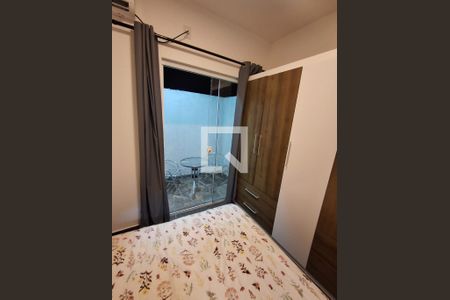 Sala/Quarto de casa para alugar com 1 quarto, 25m² em São João do Rio Vermelho, Florianópolis