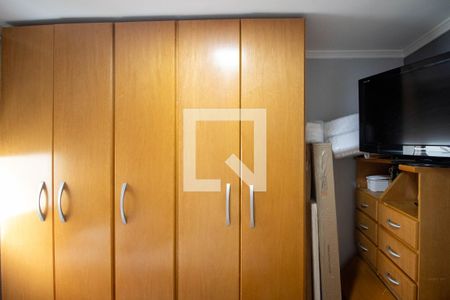 Quarto 1 de apartamento à venda com 2 quartos, 102m² em Parque Esmeralda, São Paulo