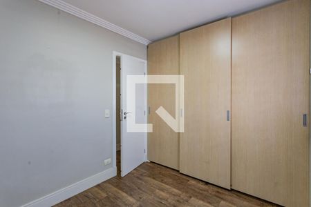 Quarto 1 de apartamento para alugar com 3 quartos, 84m² em Vila Vermelha, São Paulo