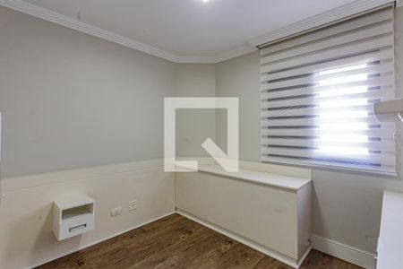 Quarto 2 de apartamento para alugar com 3 quartos, 84m² em Vila Vermelha, São Paulo