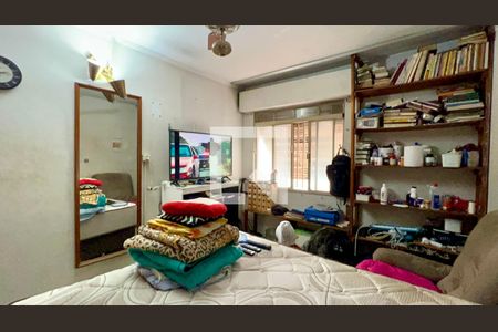 Quarto de apartamento à venda com 1 quarto, 43m² em Sumarezinho, São Paulo