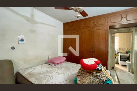 Quarto de apartamento à venda com 1 quarto, 43m² em Sumarezinho, São Paulo