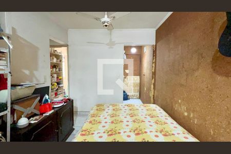 Sala de apartamento à venda com 1 quarto, 43m² em Sumarezinho, São Paulo